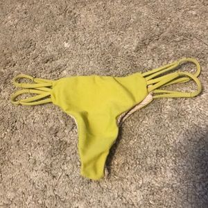 Acacia bikini bottoms